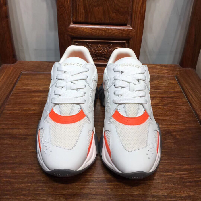 Versac CHAIN REACTION SNEAKERS