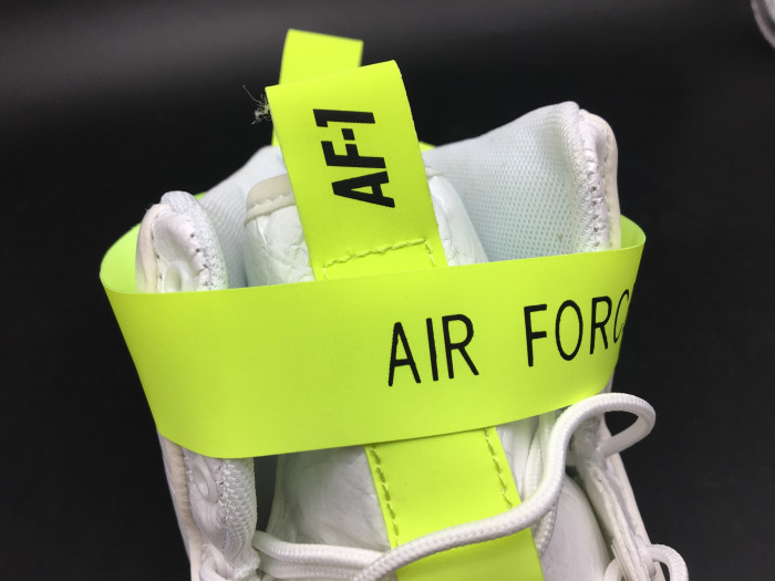 Nike Air Force 1 High Magic Stick VIP 573967-101