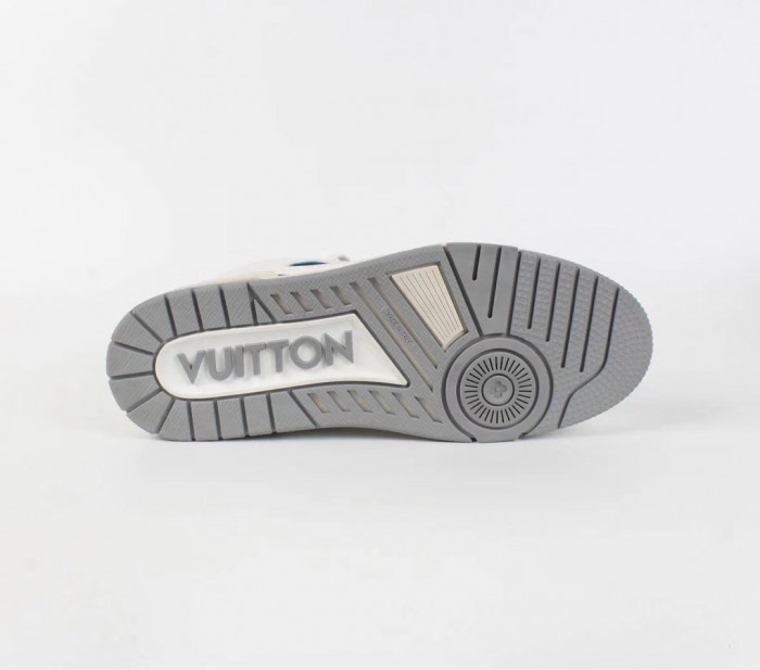 Loui Vuitto LV SNEAKER LOW