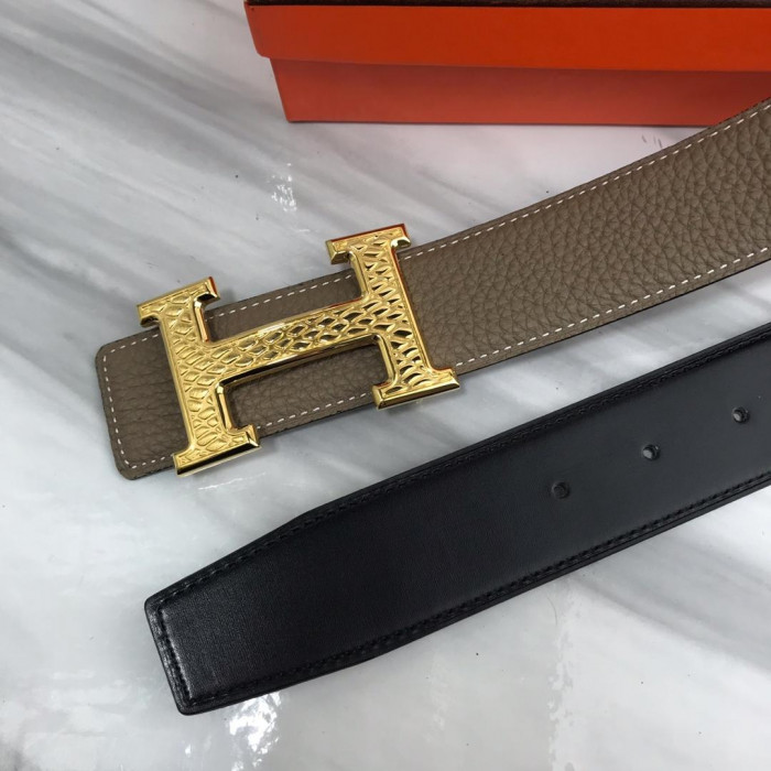 Herme Belt-3.8 CM
