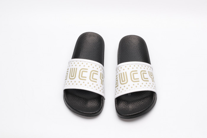G*u*i slippers