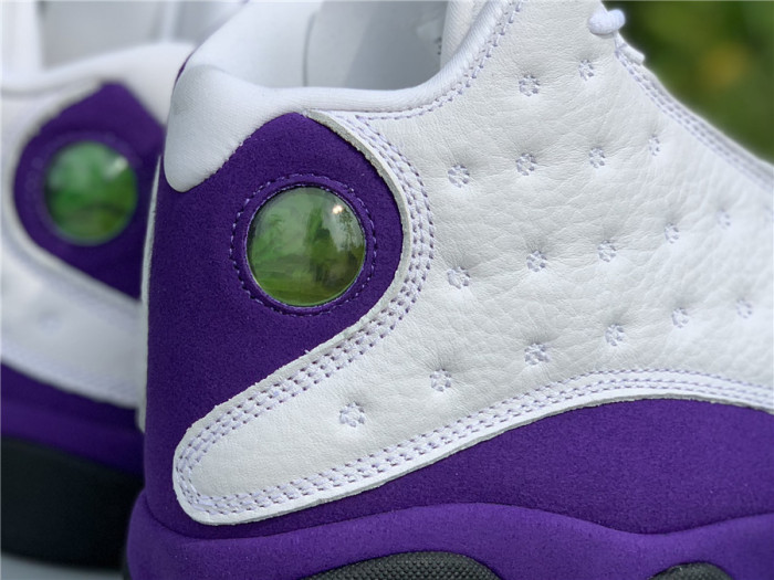 Air Jordan 13 “Lakers” 414571-105