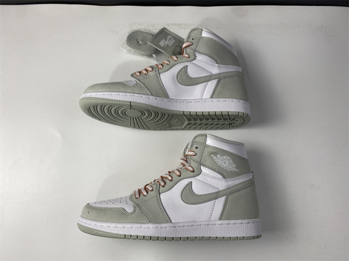 Air Jordan 1 High OG “Seafoam” CD0461-002
