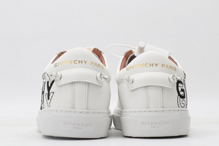 Givench LOW-TOP SNEAKER