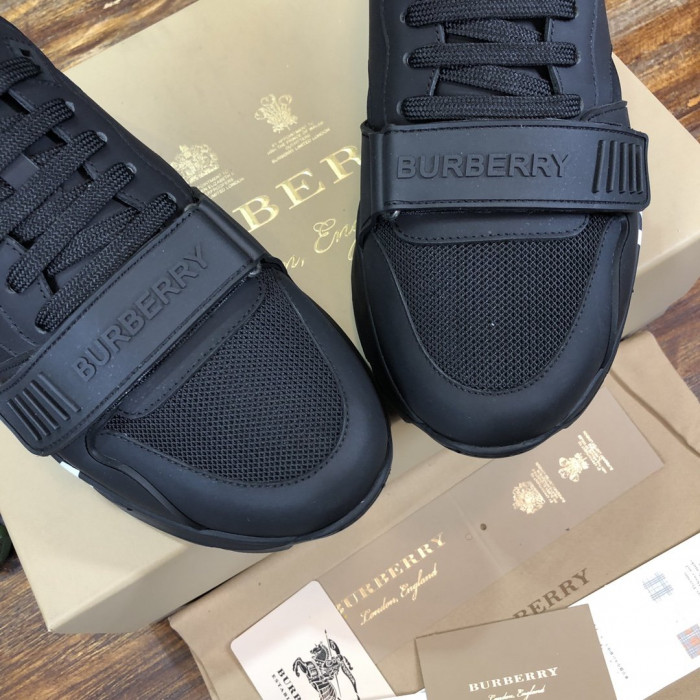 Bubery SHOES
