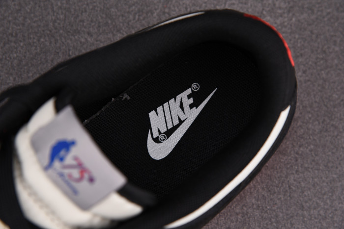 NBA x Nike Dunk Low EMB “Chicago” DD3363-100
