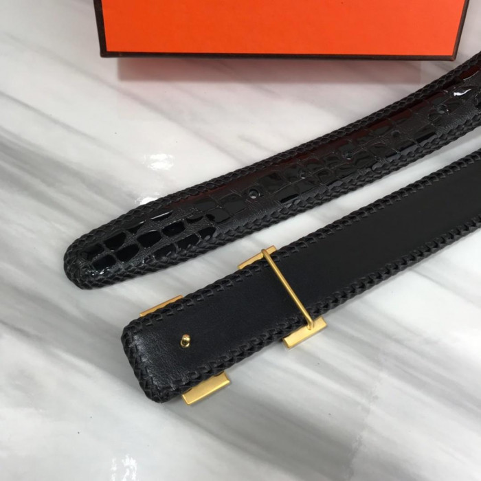 Herme Belt-3.8 CM