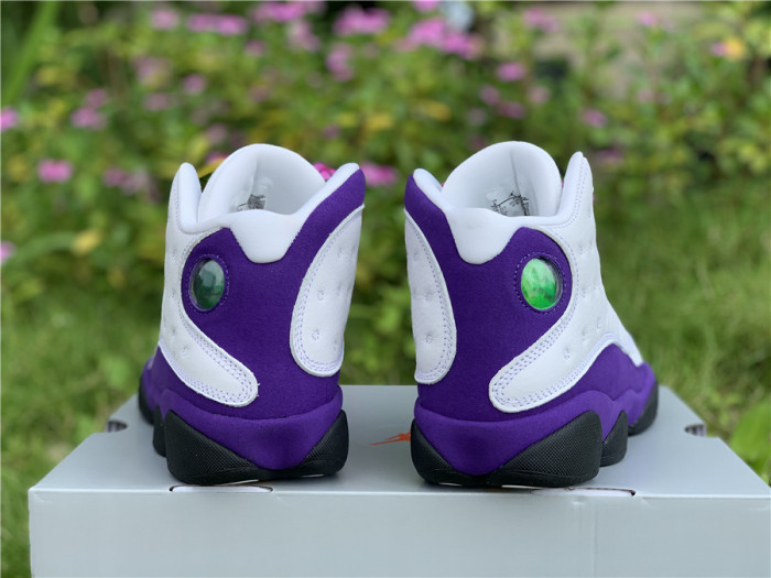 Air Jordan 13 “Lakers” 414571-105