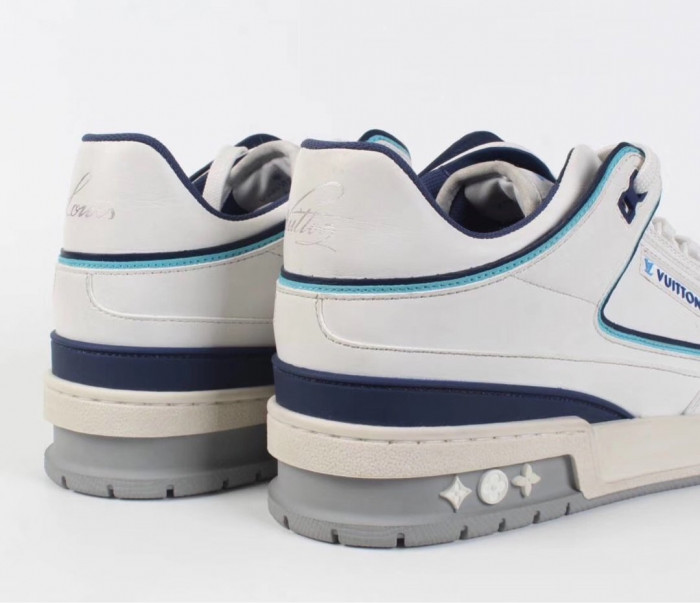 Loui Vuitto LV SNEAKER LOW