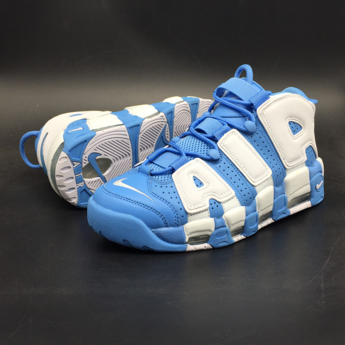 Nike Air More Uptempo “University Blue” 921948-401