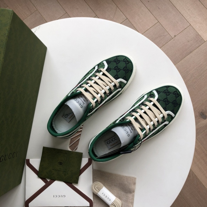 G*u*i tennis 1977 sneaker