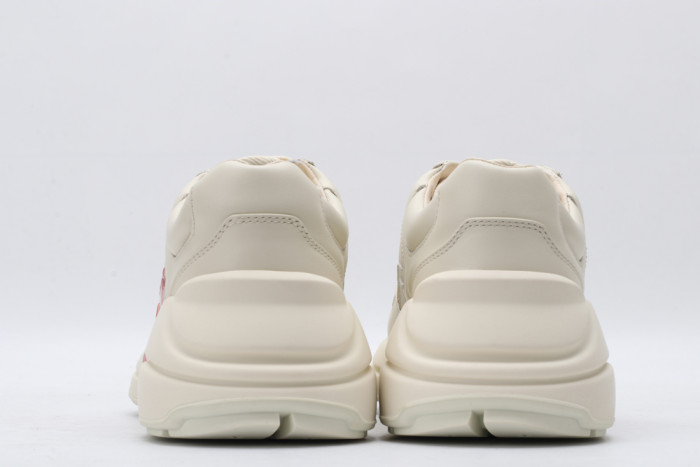 G*u*i rhyton trainer sneaker