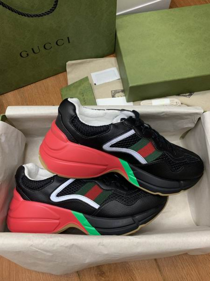 G*u*i sneaker
