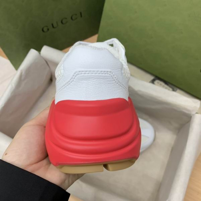 G*u*i sneaker
