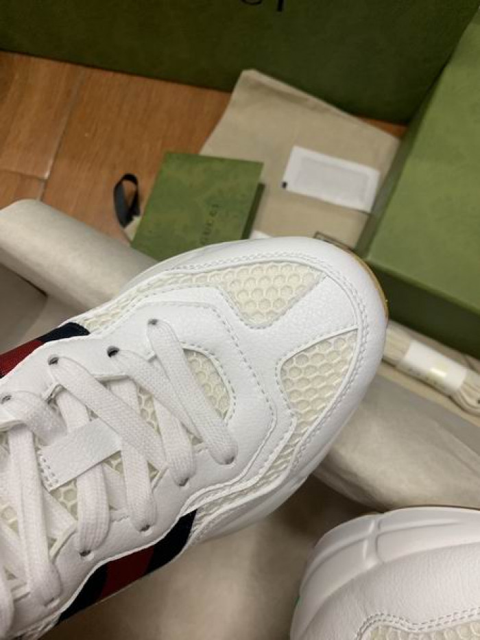 G*u*i sneaker