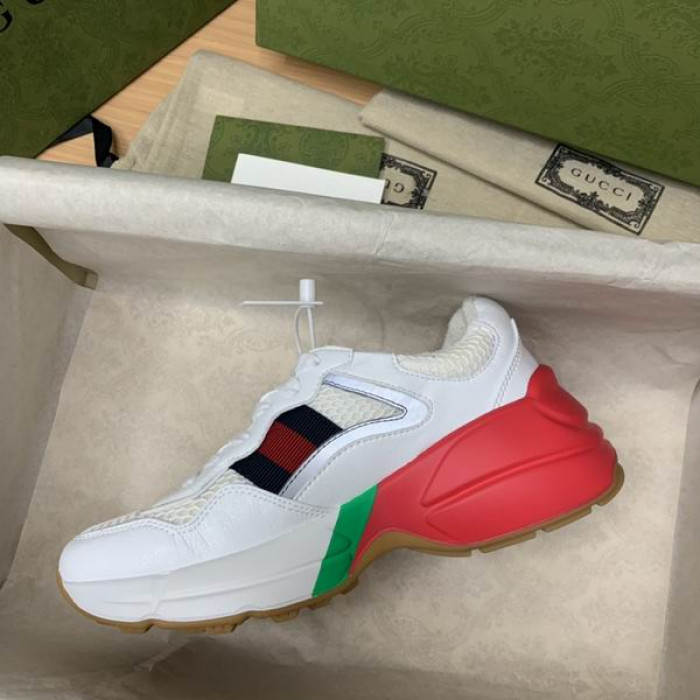 G*u*i sneaker