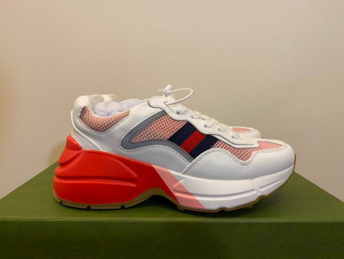 G*u*i sneaker