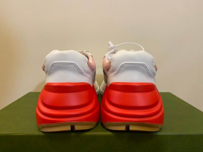 G*u*i sneaker