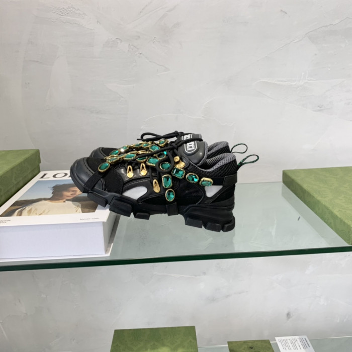 G*u*i sneaker