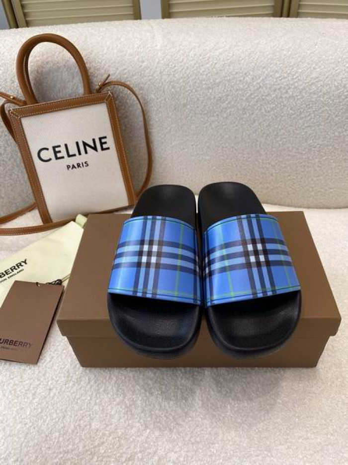 BUBERY SLIPPERS