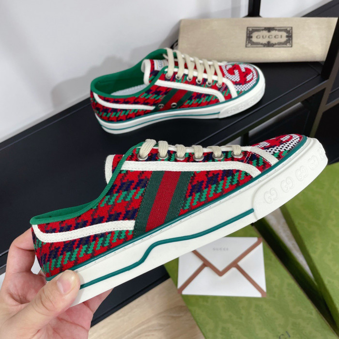 G*u*i tennis 1977 sneaker