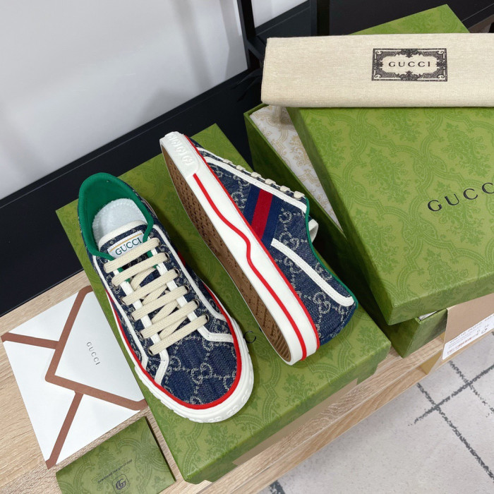 G*u*i tennis 1977 sneaker