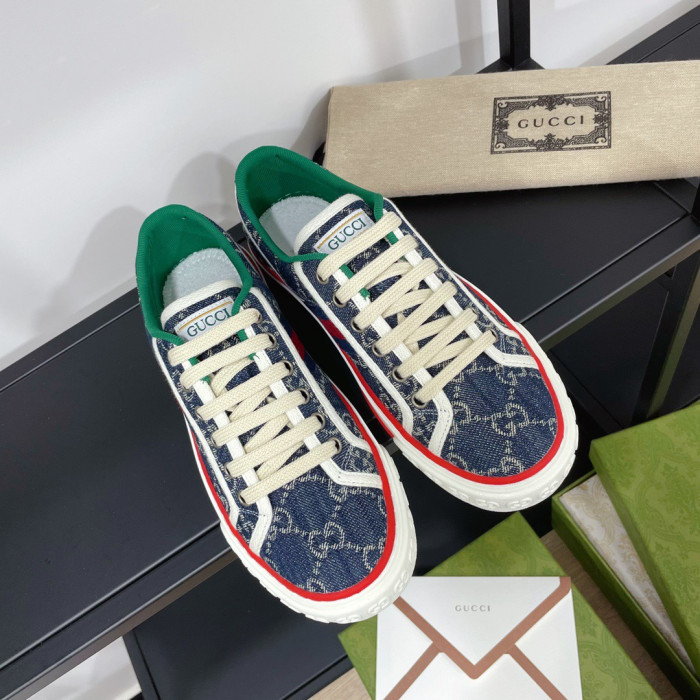 G*u*i tennis 1977 sneaker