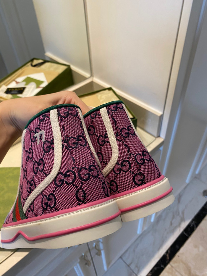 G*u*i tennis 1977 sneaker