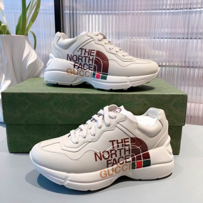 G*u*i sneaker