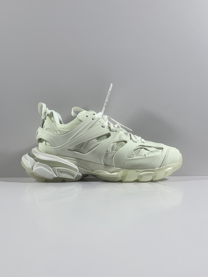 BLCG TRACK SNEAKER