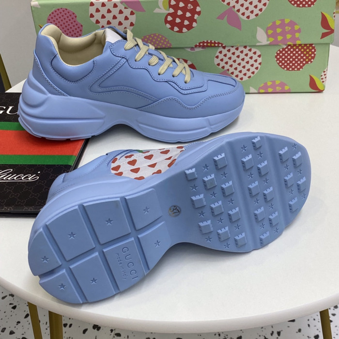 G*u*i sneaker