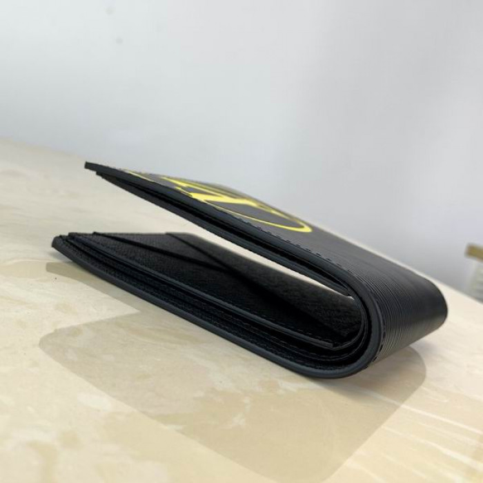 LOUI VUITTO WALLET M67907 11.5*9*1.5