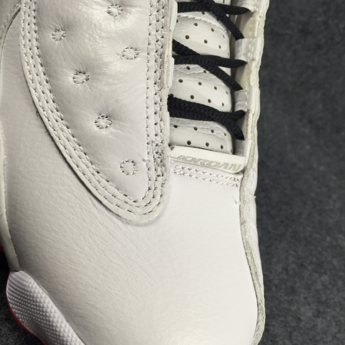 Air Jordan 13 Retro “History of Flight” 414571-103